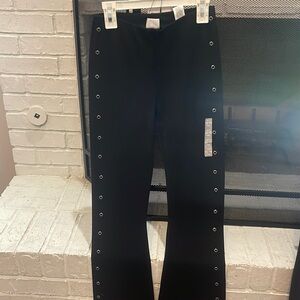 Zara black pants